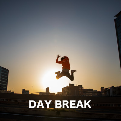 DAY BREAKのジャケット写真
