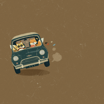 road mastarのジャケット写真