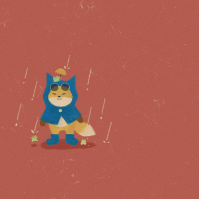 amayadoriのジャケット写真