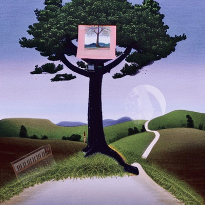 Wo Ai Ni Front Cover