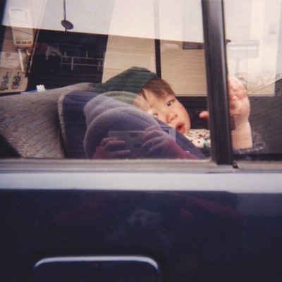 Brotherのジャケット写真