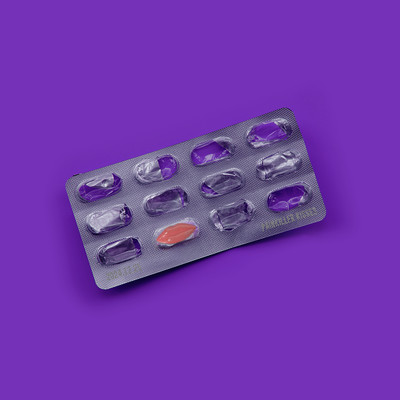 painkiller kisses Front Cover