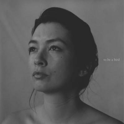 to be a birdのジャケット写真
