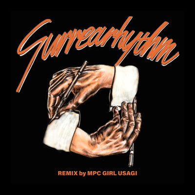 Surrearhythm (MPC GIRL USAGI Remix) Front Cover