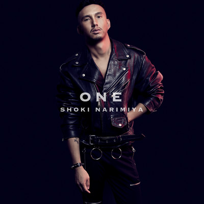 ONE Front Cover