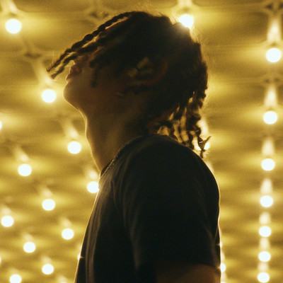 tearのジャケット写真