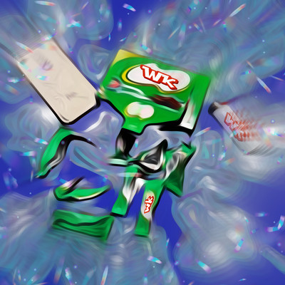 13PROのジャケット写真