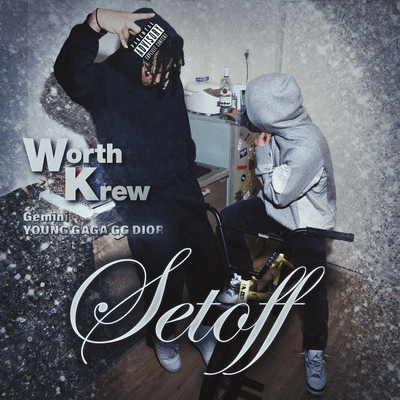 Setoff Front Cover