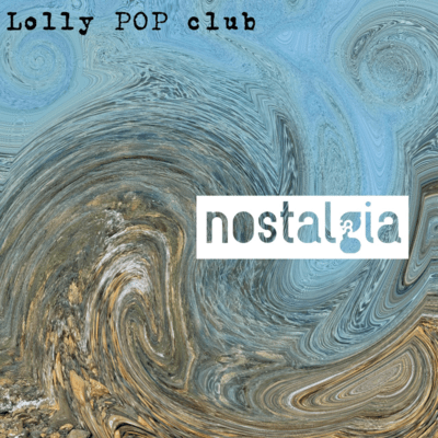 Nostalgiaのジャケット写真