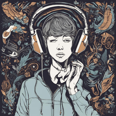 Musicaholic Front Cover