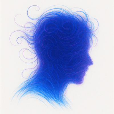 残像のジャケット写真