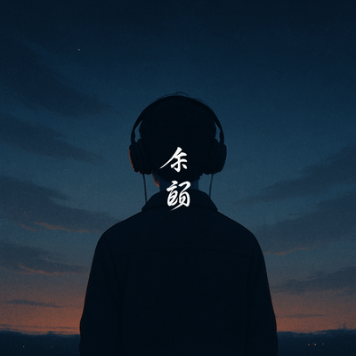 余韻のジャケット写真