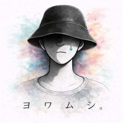 Yowamushi. Front Cover