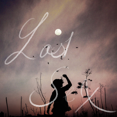 Last Sex (feat. Rika) Front Cover