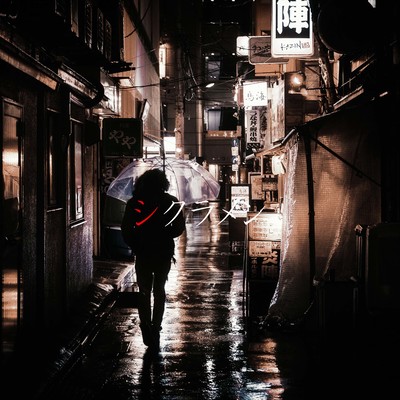 シクラメンのジャケット写真