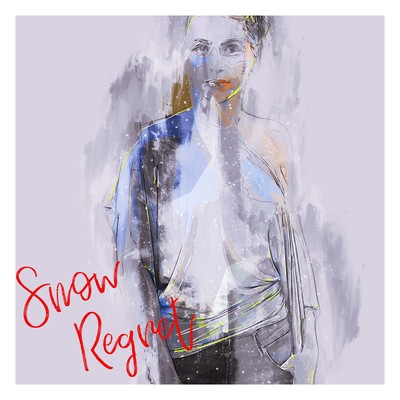Snow Regret Front Cover