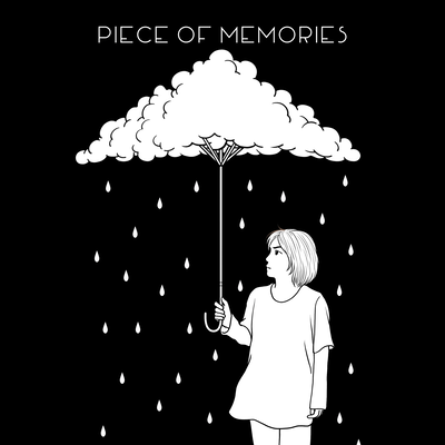 PIECE OF MEMORIES Front Cover
