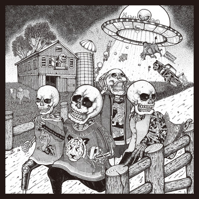 Run!Doppelganger Front Cover