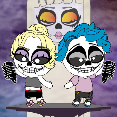 NEED (feat. LANA & ViryKnot)のジャケット写真