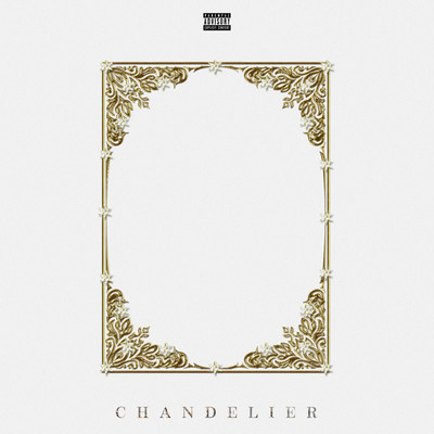 CHANDELIERのジャケット写真