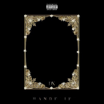 CHANDELIER DELUXE Front Cover