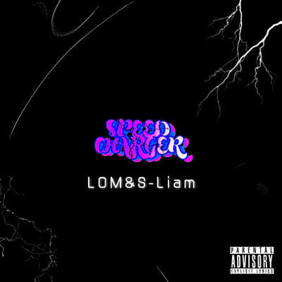 SPEED CHARGER Front Cover