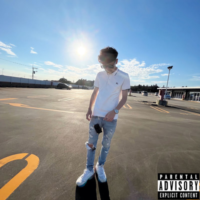 Over U Front Cover
