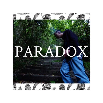 PARADOX Front Cover