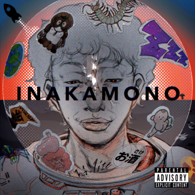 hi-liteのジャケット写真