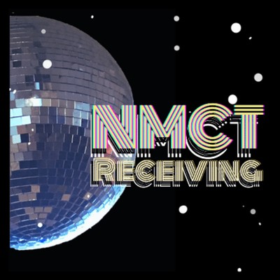 Receiving! Front Cover