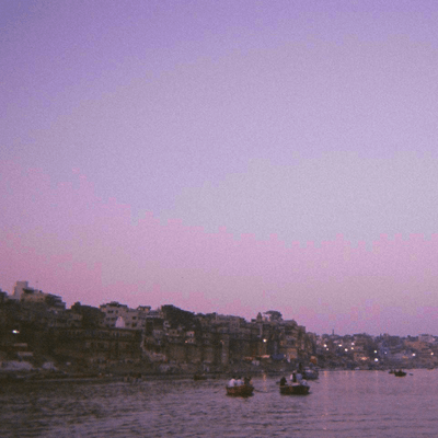 深い河 (feat. Cosmoc)のジャケット写真