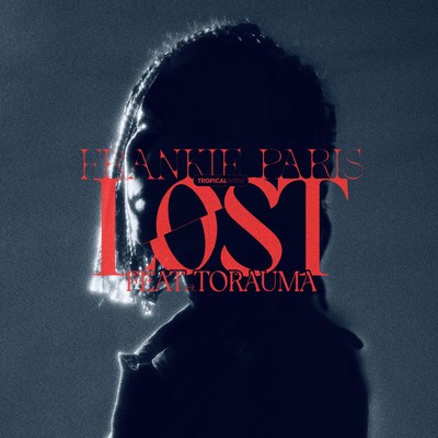 LOST (feat. TORAUMA)のジャケット写真