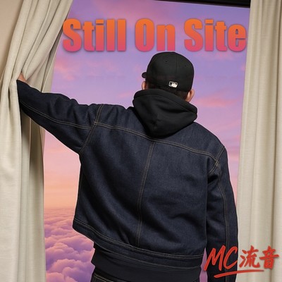 Still On Siteのジャケット写真