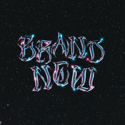 BRAND NEW Front Cover
