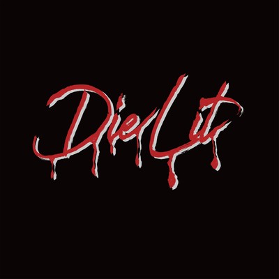 Die Lit Front Cover