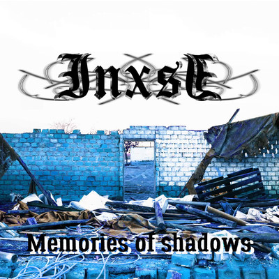 Memories of Shadows Front Cover