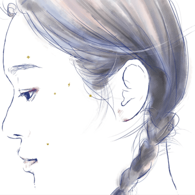 HASEGAWAKAORI Front Cover