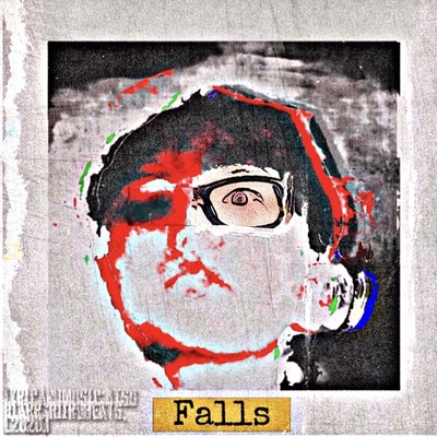 Fallsのジャケット写真
