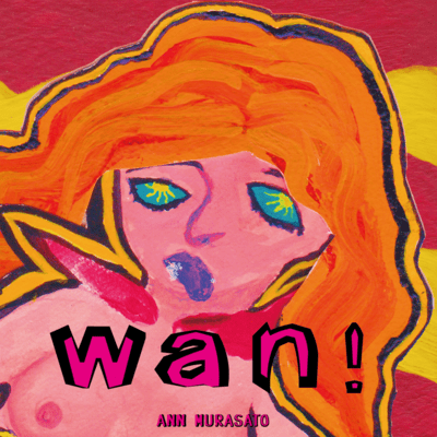 wan! Front Cover