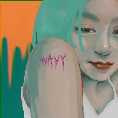 WAVY Front Cover