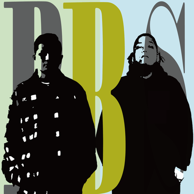 BBS (feat. 大樹a.k.a考え中。)のジャケット写真