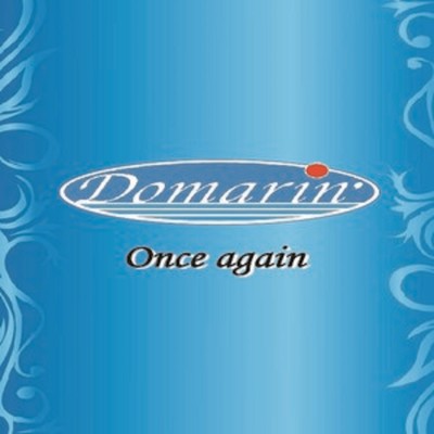 Once Againのジャケット写真