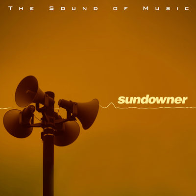 The Sound of Music Front Cover