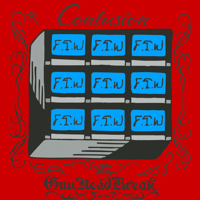 Confusion Front Cover