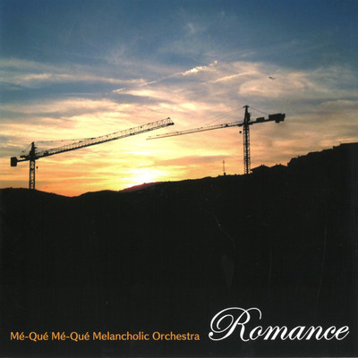 Romance Front Cover