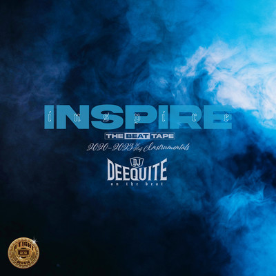 INSPIRE Front Cover