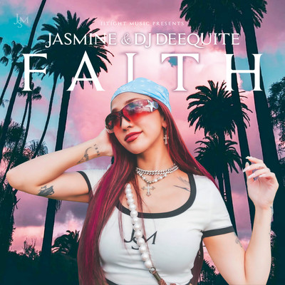 FAITH Front Cover