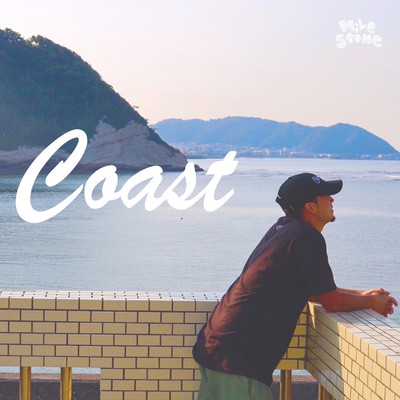 Coastのジャケット写真