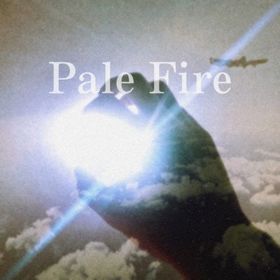 Pale Fire Front Cover