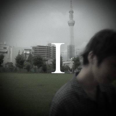 I Front Cover